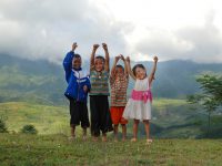 CÔ TIM MẦU NHIỆM