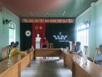 TRAO HỌC BỔNG CHO SINH VIÊN NGHÈO HIẾU HỌC
