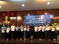 TẶNG THẺ BẢO HIỂM Y TẾ CHO HỌC SINH