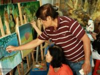 ÂM THANH HỘI HỌA – GAM MÀU TƯƠI SÁNG TRONG ĐỜI SỐNG