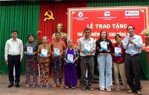 TÌNH HÌNH HOẠT ĐỘNG THÁNG 4/2025