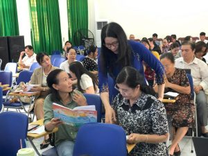 TÌNH HÌNH HOẠT ĐỘNG THÁNG 7/2025 VÀ THÁNG 8/2025