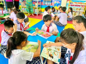 TÌNH HÌNH HOẠT ĐỘNG THÁNG 9/2025 VÀ THÁNG 10/2025