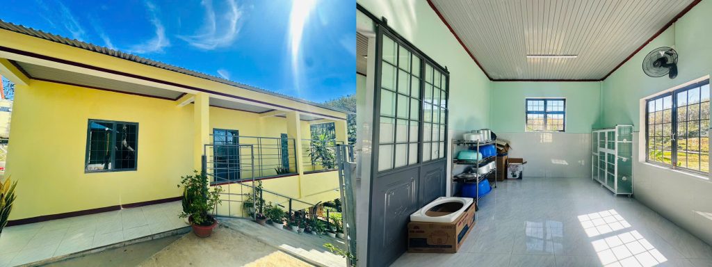 TÌNH HÌNH HOẠT ĐỘNG QUỸ XHTT TÂM NGUYỆN VIỆT THÁNG 2/2026 TÌNH HÌNH HOẠT ĐỘNG QUỸ XHTT TÂM NGUYỆN VIỆT THÁNG 2/2026